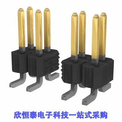 71276-110HVLF连接器 《 CONN HEADER SMD 10POS 2.54MM    》