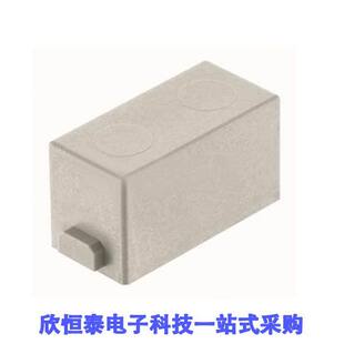 MODULE 09140009950连接器 DUMMY MODULAR HAN