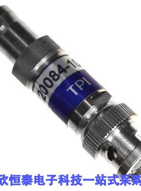 120084射频 《 RF ATTENUATOR 10DB 50OHM BNC    》
