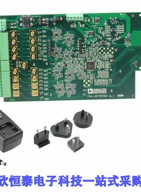 EVAL-AD7761FMCZ开发板 《 EVAL BOARD FOR AD7761    》