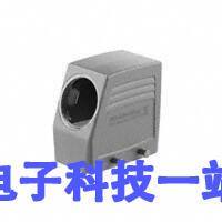 1654150000连接器 《 CONN HOOD SIDE ENTRY SZ4 PG21    》