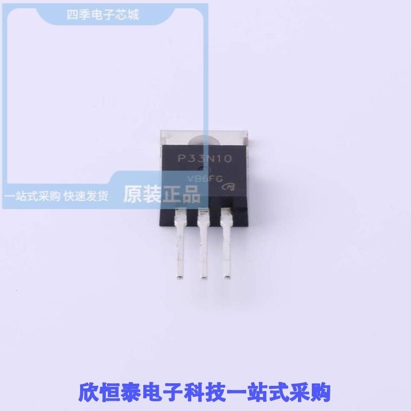 STP33N10 STP33N60DM6 STP33N60DM2