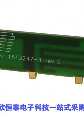 1513247-1射频 《 RF ANT 859MHZ/1.9GHZ PCB TRACE    》