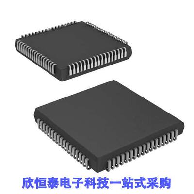 A40MX02-PLG68芯片 《 IC FPGA 57 I/O 68PLCC    》