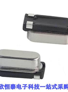 ECS-200-S-28A-TR晶振 《 CRYSTAL 20.0000MHZ SERIES SMD    》