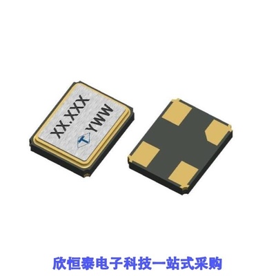 XXGBCLNANF-24M/XXGBCLNAOF-12MHz/XXGBCLNAOF-13MHz