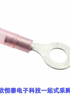 0190570015连接器 《 CONN RING CIRC 18-22AWG #1/4    》