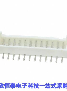 DF11CZ-24DP-2V(27)连接器 《 CONN HEADER SMD 24POS 2MM    》