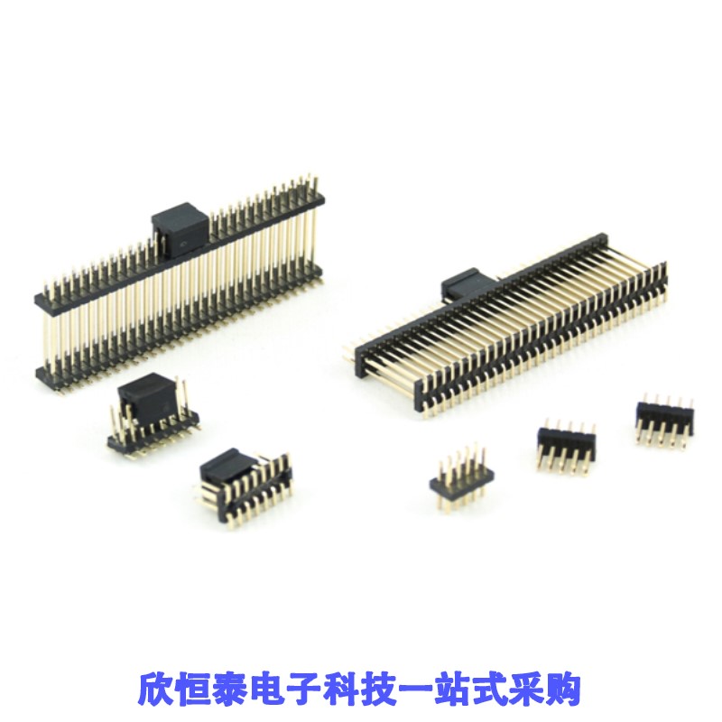 KH-CL1.0-H2.5-6PIN KH-CL1.0-H2.5-6PS KH-CL1.0-H2.5-4PS