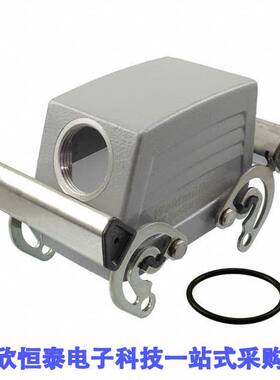 1654750000连接器 《 CONN HOOD SIDE ENTRY SZ4 PG16    》