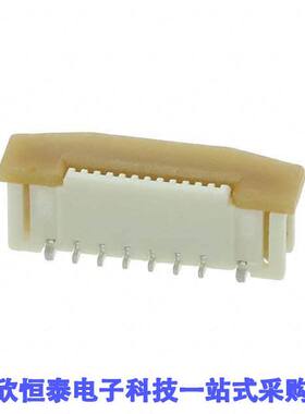 0525591233连接器 《 CONN FFC VERT 12POS 0.50MM SMD    》