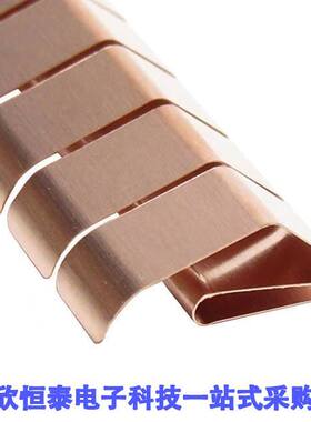 25-55CPS-BD-16射频 《 COPPER BERYLLIUM FINGERSTO【 EMI    》