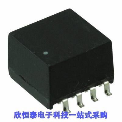 PE-65857NLT滤波器 《 COMMON MODE CHOKE 4LN SMD    》