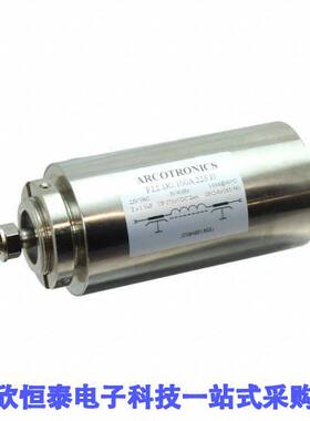 FLLDU100A225I0滤波器 《 LINE FILTER 440VDC 250VAC CHAS    》