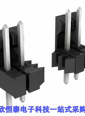 0022280050连接器 《 CONN HEADER VERT 5POS 2.54MM    》