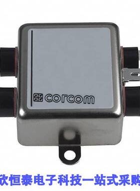1-6609028-3滤波器 《 LINE FILTER 250VAC 10A CHASS MNT    》