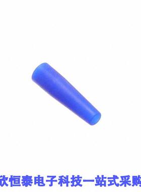 GMB.00.032.DA连接器 《 CONN STRAIN RELIEF BLUE    》