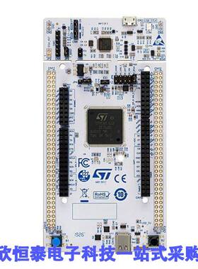 NUCLEO-L552ZE-Q null ST