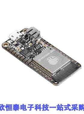3405射频 《 HUZZAH32 ESP32 FEATHER LOOSE HDR    》