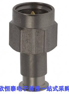 228634-1连接器 《 CONN SMA PLUG STR 50 OHM CRIMP    》
