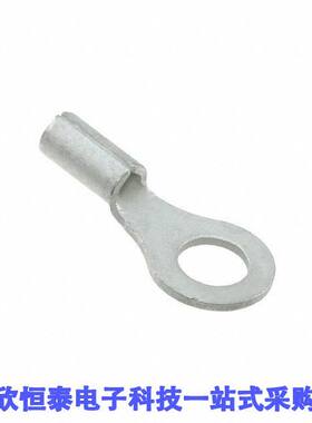 0190560015连接器 《 CONN RING CIRC 18-22AWG #8 CRIMP    》