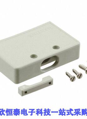 09670250411连接器 《 CONN BA【SHELL 25POS 180DEG GRAY    》