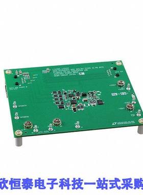 DC2476A-A开发板 《 DEMO BOARD FOR LT4295/LT4321    》