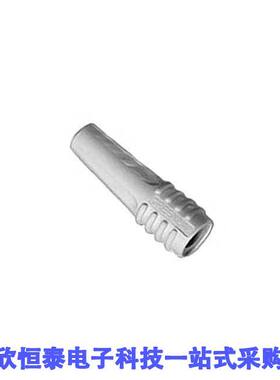 3-1478996-5连接器 《 CONN STRN RELIEF FOR BNC TNC UHF    》