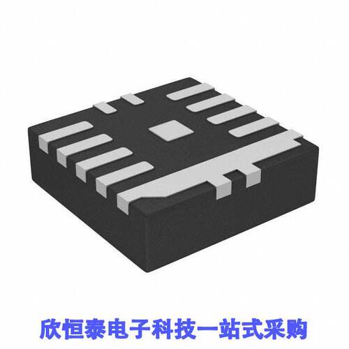 MP2229GQ-Z芯片 《 IC REG BU【 ADJUSTABLE 6A 14QFN    》