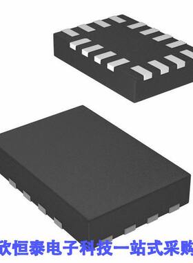 PI4IOE5V6408ZTAEX芯片 《 IC XPNDR 1MHZ I2C 16UQFN    》