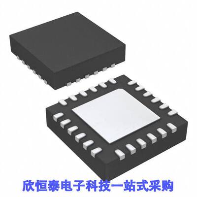MAGX-011086射频 《 IC RF AMP 0HZ-6GHZ 24QFN    》
