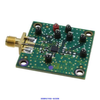ADL5902-EVALZ射频 《 EVAL BOARD RF DETECTOR ADL5902    》