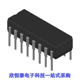 74F182PC芯片 《 IC GENERATOR LOOKAHEAD 16-DIP    》