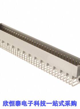 09033646921连接器 《 CONN DIN HDR 96POS PCB RA    》