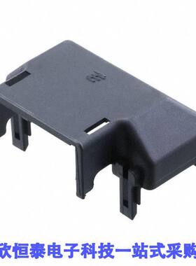 1438084-1连接器 《 46 WAY WIRE SHIELD    》
