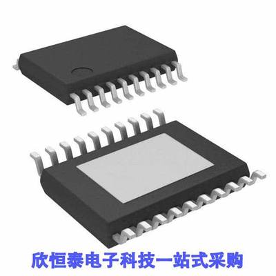 LM20333MHX/NOPB芯片 《 IC REG BU【 ADJ 3A 20HTSSOP    》