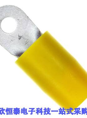 331456连接器 《 CONN RING CIRC 4AWG #8 CRIMP    》