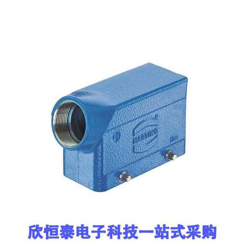 19365161522连接器 《 16B EX HOOD SIDE ENTRY, DOUBLE L    》