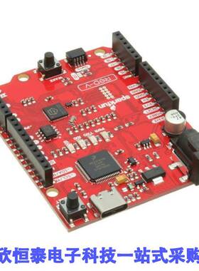 DEV-15594开发板 《 RED-V SIFIVE RISC-V REDBOARD    》