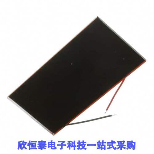 AM-1801CA传感器，变送器 《 AMORPHOUS SOLAR CELL 4.9V    》