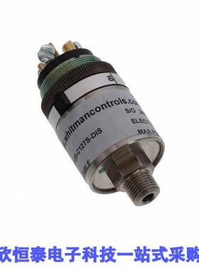 J205G-10S-C12TS-DIS null Whitman Controls, LLC
