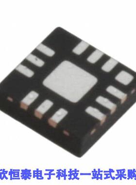 HMC3587LP3BETR射频 《 IC RF AMP GPS 4GHZ-10GHZ 12SMT    》