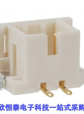 DF3EA-2P-2V(51)连接器 《 CONN HEADER SMD 2POS 2MM    》