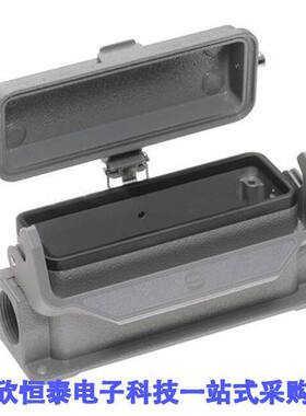 19300242296连接器 《 CONN BASE SIDE ENTRY SZ24B M25    》