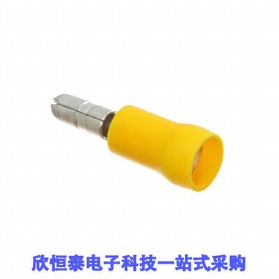 CR9381-000连接器 《 CPGI-YW-SNAP-CONN-KT-5    》