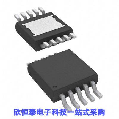 A3909GLYTR-T芯片 《 IC MOTOR DRIVER PAR 10MSOP    》