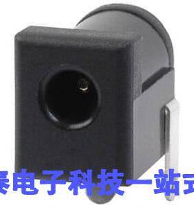 PJ-017D连接器 《 CONN POWER JA【 1.3X3.4MM    》