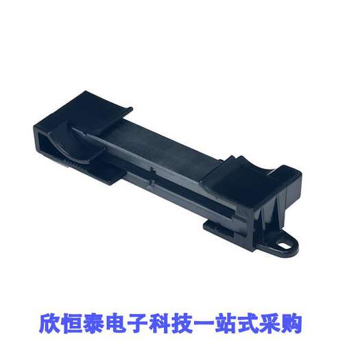 ESD-FPD-40-1滤波器 《 NI-ZN FOR FLAT CABLE, SPLIT CORE    》