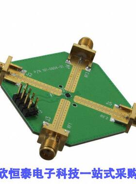 EK42430-01射频 《 BOARD EVAL SP3T SW FOR PE42430    》