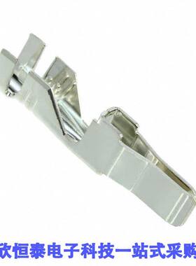 0428170011连接器 《 CONN PIN 10-12AWG CRIMP TIN    》